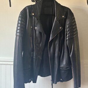 All Saints Jacket like new